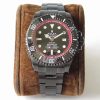 Rolex Sea-Dweller Bamford 116660 VR Factory Black Dial Replica Watch - UK Replica