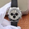 Rolex Daytona Cosmograph 116519LN Noob Factory Grey Dial Replica Watch - UK Replica