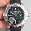 Breitling Avenger II Seawolf A1733110/F563/152S GF Factory Dark Blue Dial Replica Watch - UK Replica
