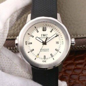 IWC Aquatimer IW329003 V6 Factory Silver White Dial Replica Watch