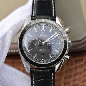 Omega Speedmaster Racing Chronograph 329.33.44.51.01.001 OM Factory Black Dial Replica Watch