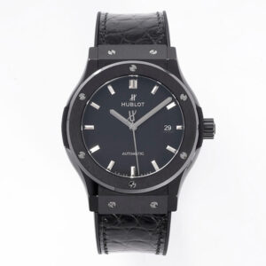 GSF Hublot Classic Fusion 542.CM.1171.RX GS Factory Ceramic Bezel Replica Watch