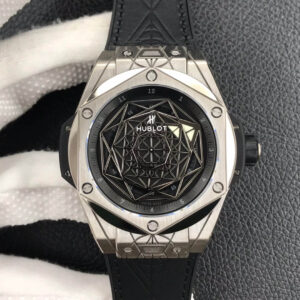 Hublot Big Bang 415.NX.1112.VR.MXM16 WWF Factory Titanium Case Replica Watch
