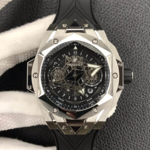 Hublot Big Bang Sang Bleu II 418.NX.1107.RX.MXM19 HB Factory Titanium Case Replica Watch