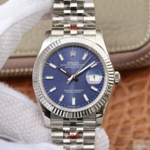 Rolex Datejust M126234-0017 GM Factory Stainless Steel Replica Watch