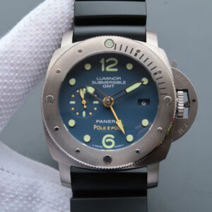 Panerai Luminor PAM00719 VS Factory Titanium Case Replica Watch