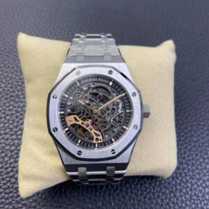 Audemars Piguet Royal Oak 15407ST.OO.1220ST.01 APS Factory Stainless Steel Replica Watch