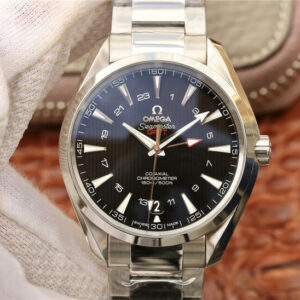 Omega Seamaster Aqua Terra 231.10.43.22.01.001 VS Factory Stainless Steel Replica Watch