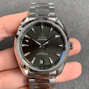 Omega Seamaster 220.10.41.21.10.001 VS Factory Stainless Steel Replica Watch