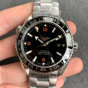Omega Seamaster 232.30.44.22.01.002 VS Factory Stainless Steel Replica Watch