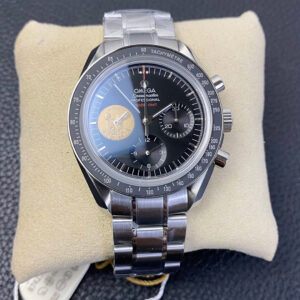 Omega Speedmaster 311.90.42.30.01.001 OM Factory Ceramic Bezel Replica Watch