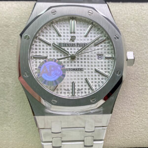 Audemars Piguet Royal Oak 15400ST.OO.1220ST.02 APS Factory Stainless Steel Replica Watch
