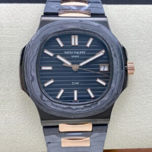 Patek Philippe Nautilus 5711 DiW Rose Gold Replica Watch