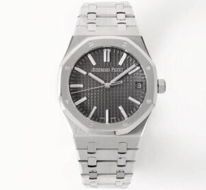 Audemars Piguet Royal Oak 15510ST.OO.1320ST.05 ZF Factory Stainless Steel Replica Watch