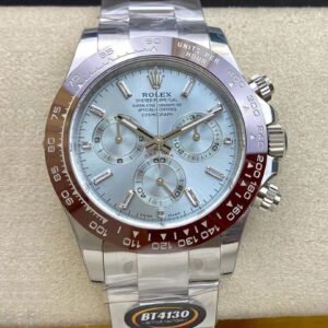 Rolex Daytona M116506-0002 BT Factory Ceramic Bezel Replica Watch